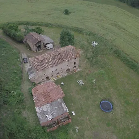 Caravanes Les Corominotes Luxury tent