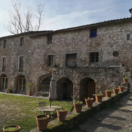 Caravanes Les Corominotes Luxury tent Olot